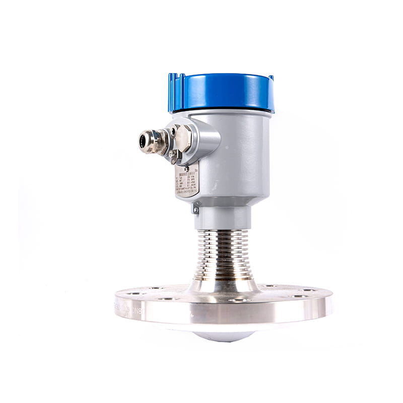 Radarszintmérő TLRD Radarszintmérő TLRD