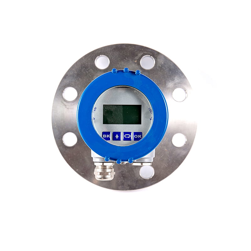 Radarszintmérő TLRD