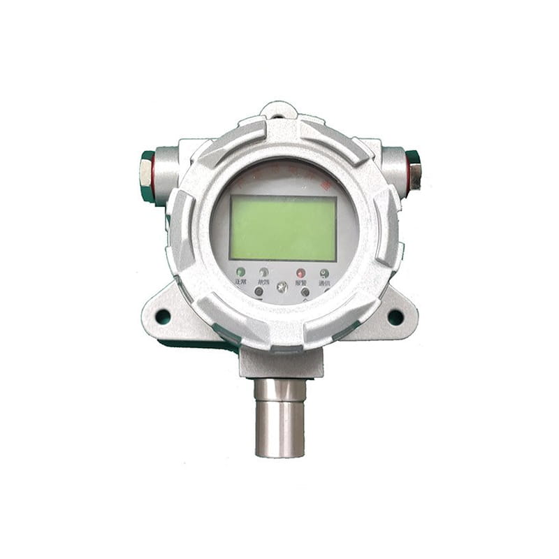 Gázvezérlő gazdaszervezet wt-gcme