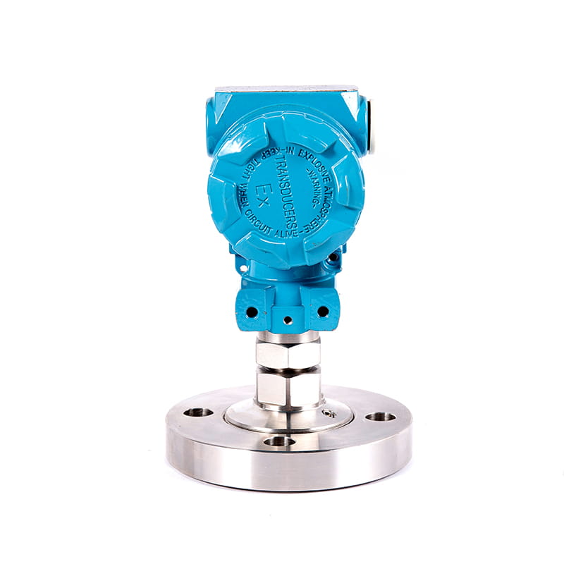 YSZC-7 sorozatú intelligens nyomástávadó YSZC-7 sorozatú intelligens nyomástávadó