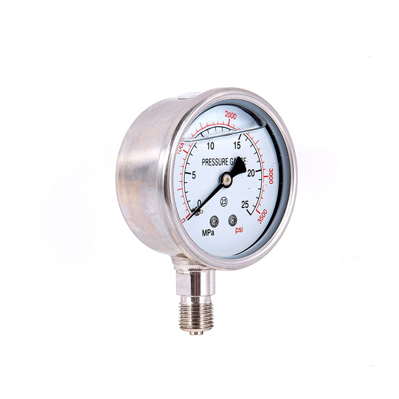 Yjy sorozat abszolút nyomásmérő Yjy sorozat abszolút nyomásmérő