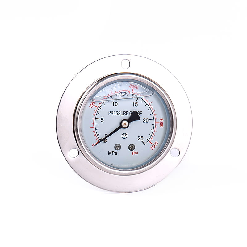 Yjy sorozat abszolút nyomásmérő Yjy sorozat abszolút nyomásmérő