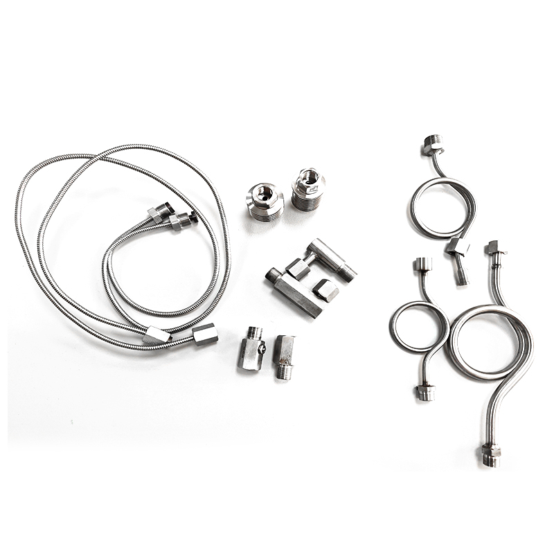 Nyomásszervek kiegészítők