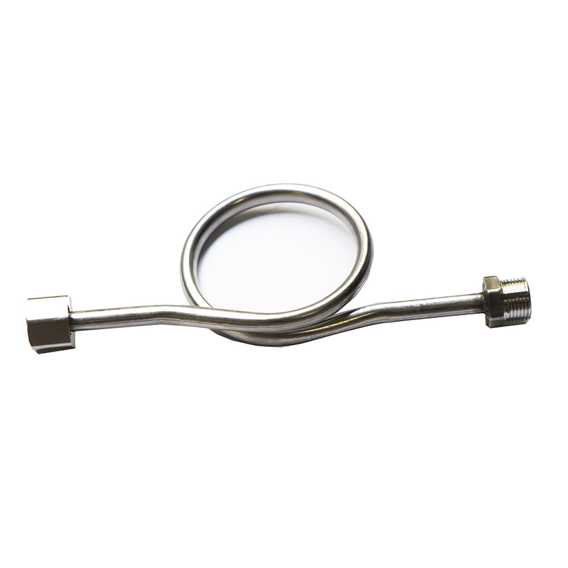 Nyomó műszerek kondenzátora