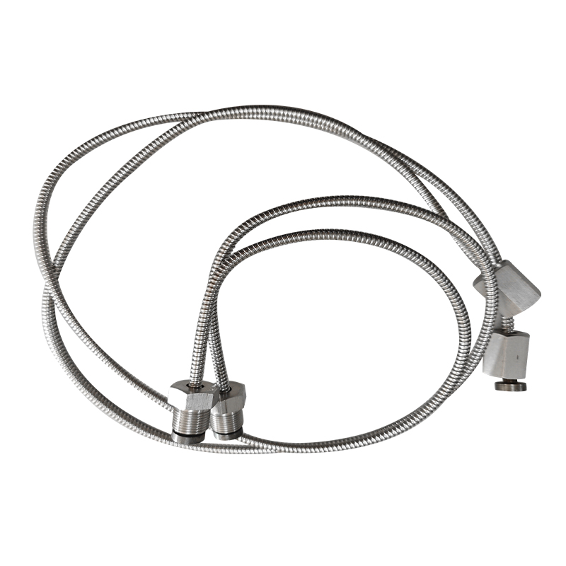 Nyomásműszerek r tömlő