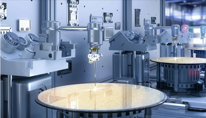 Wuxi Huihua Special Instrumentation Co., Ltd.